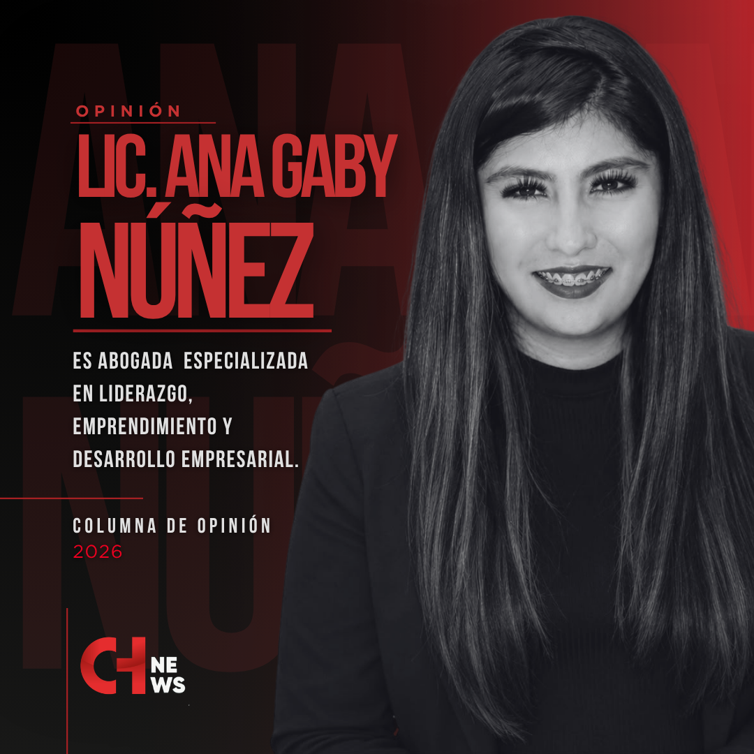 Ana Gaby Núñez