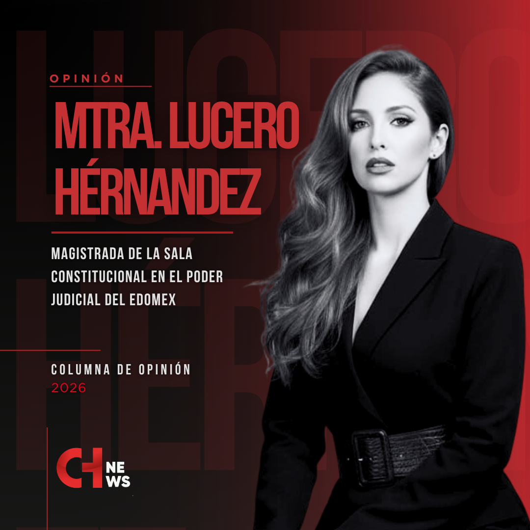 Mag. Lucero Hernández
