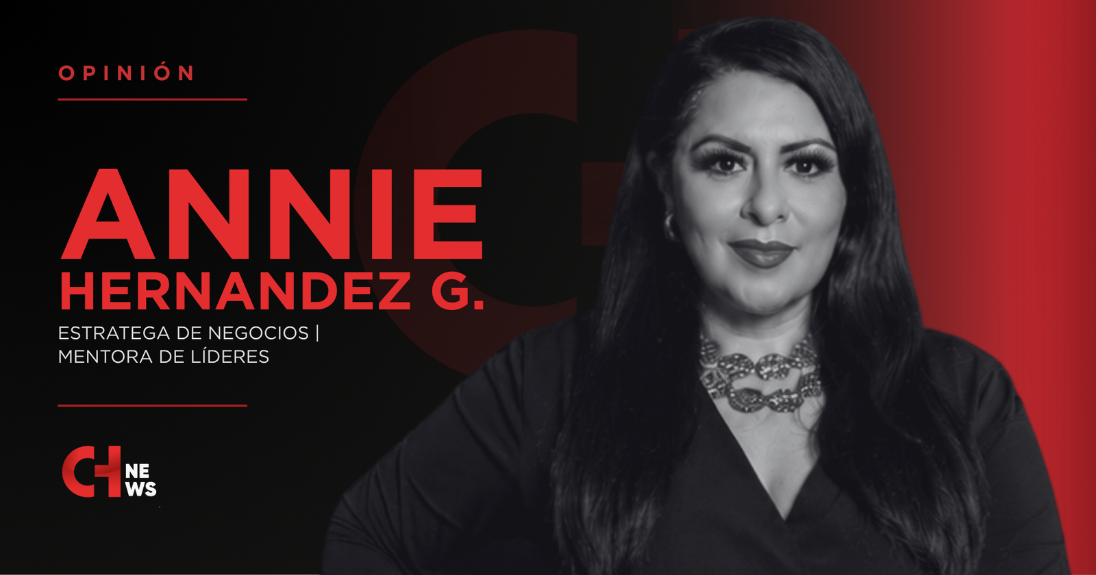 Annie Hernández