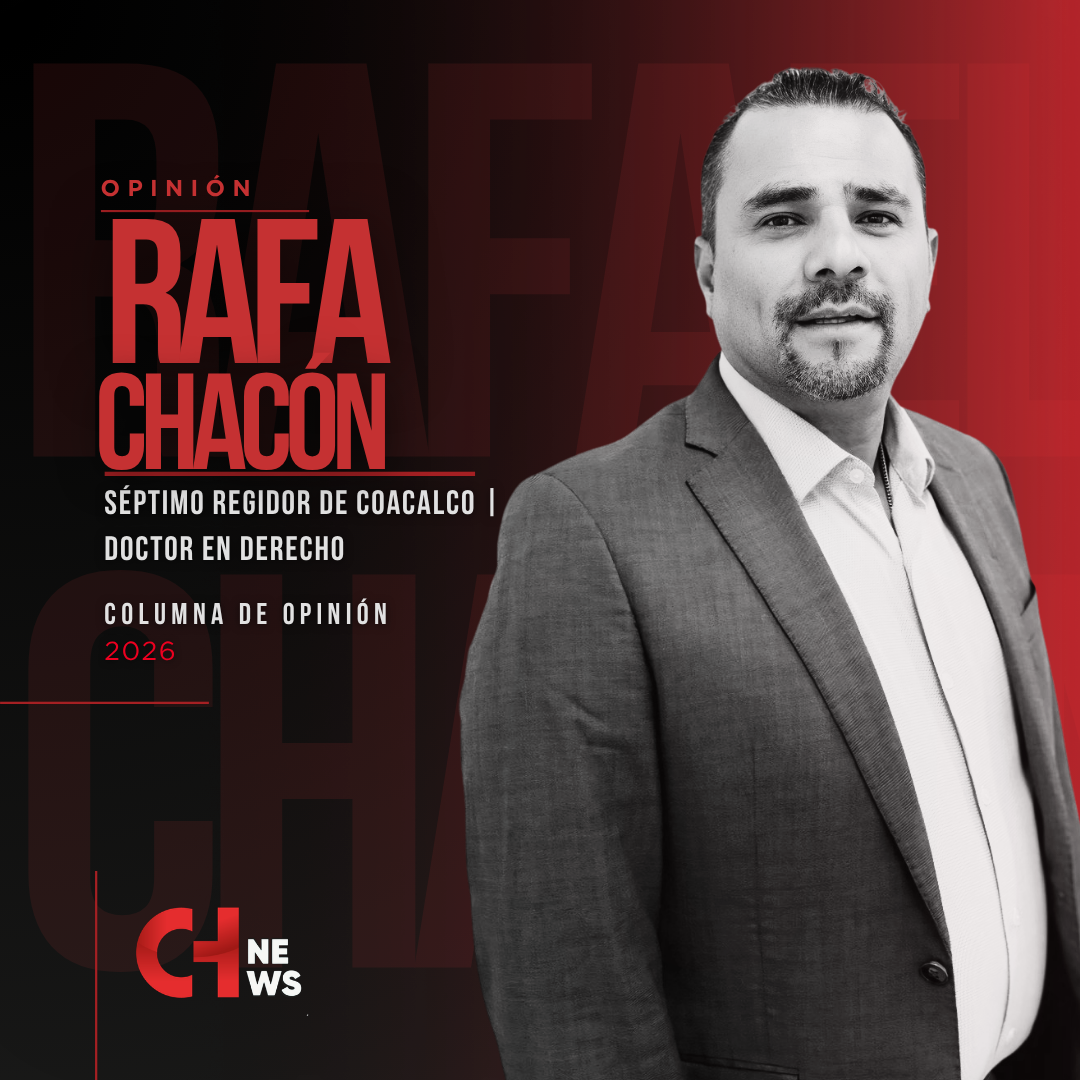 Dr. Rafael Chacón