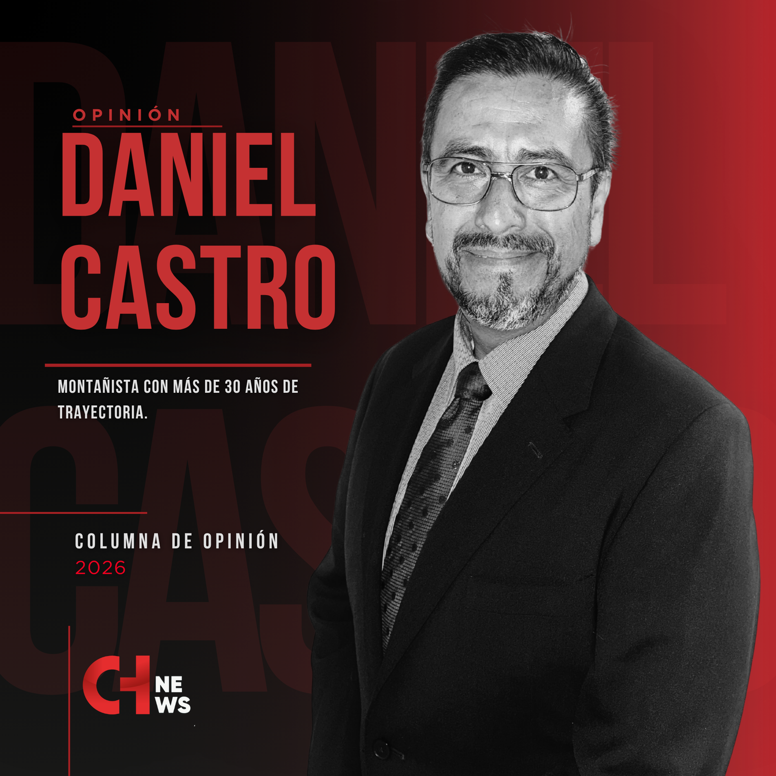 Daniel Castro