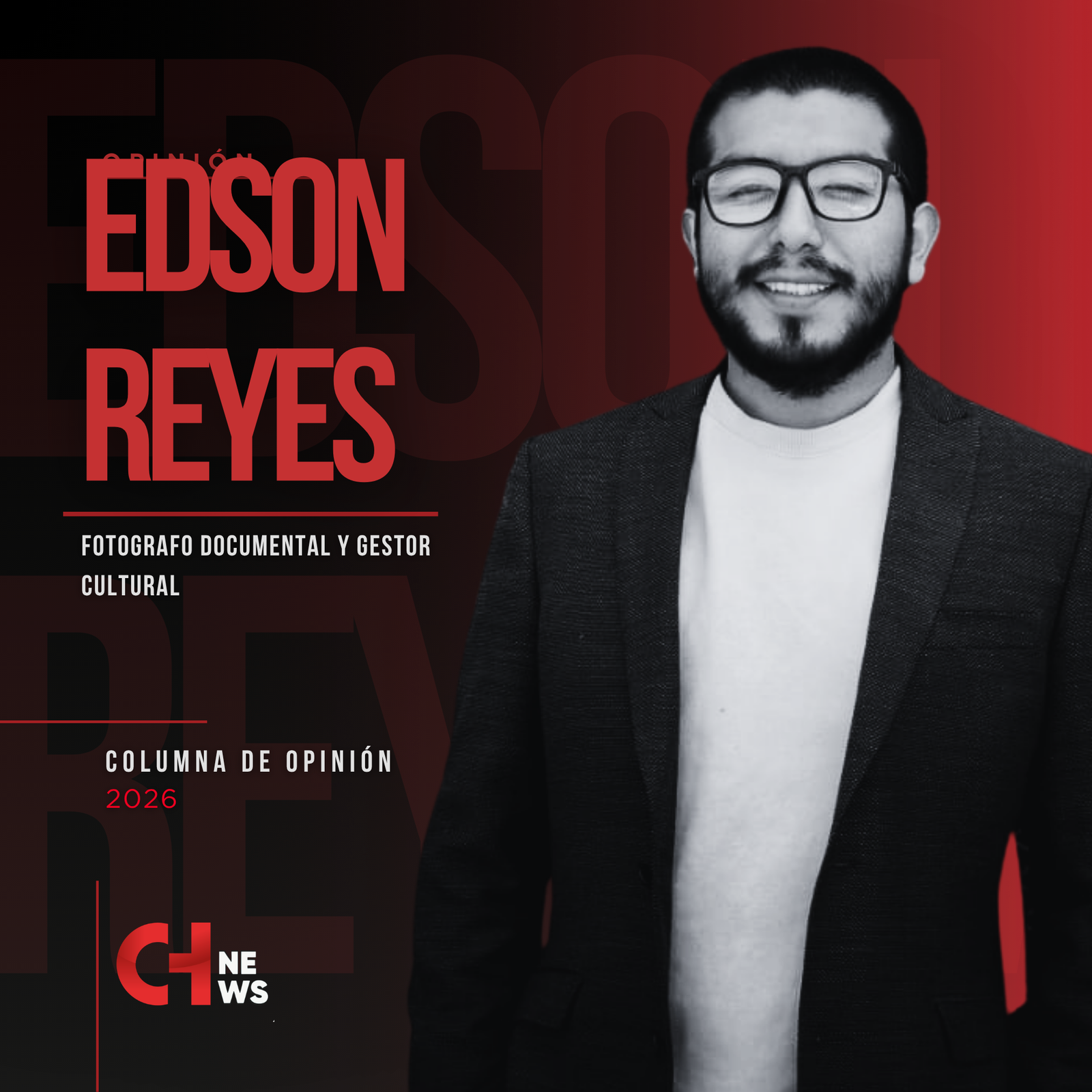 Eddon Reyes