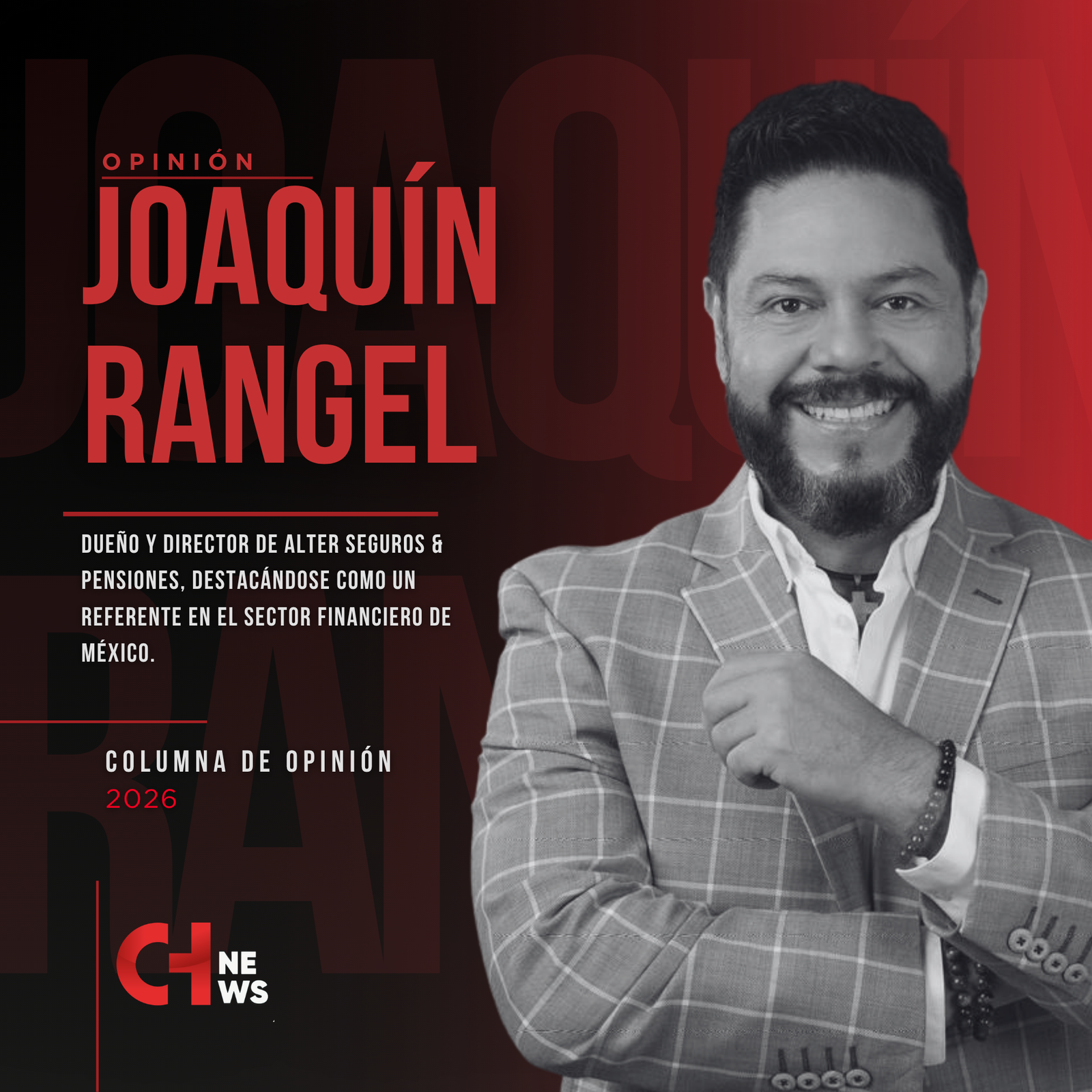 Joaquín Rangel