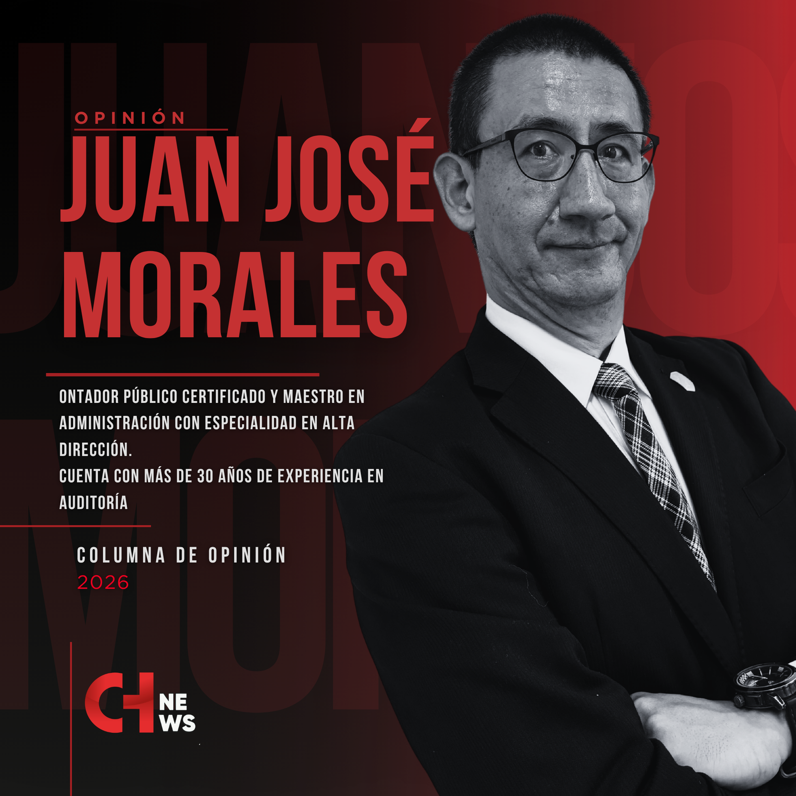Juan José Morales